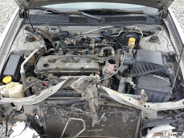 Photo 10 VIN: 1N4DL01D8XC228840 - NISSAN ALTIMA 