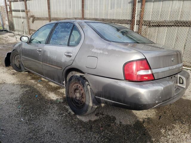 Photo 1 VIN: 1N4DL01D8YC100924 - NISSAN ALTIMA 