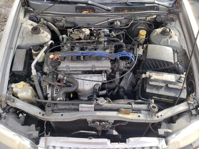 Photo 10 VIN: 1N4DL01D8YC100924 - NISSAN ALTIMA 