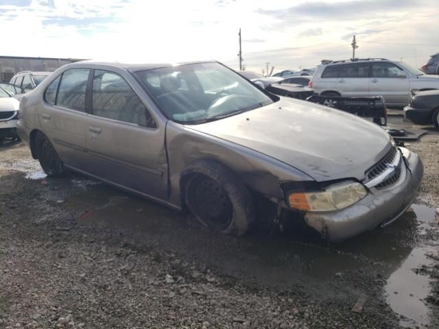 Photo 3 VIN: 1N4DL01D8YC100924 - NISSAN ALTIMA 