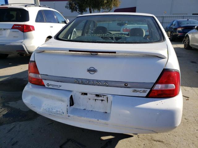 Photo 5 VIN: 1N4DL01D8YC197557 - NISSAN ALTIMA 