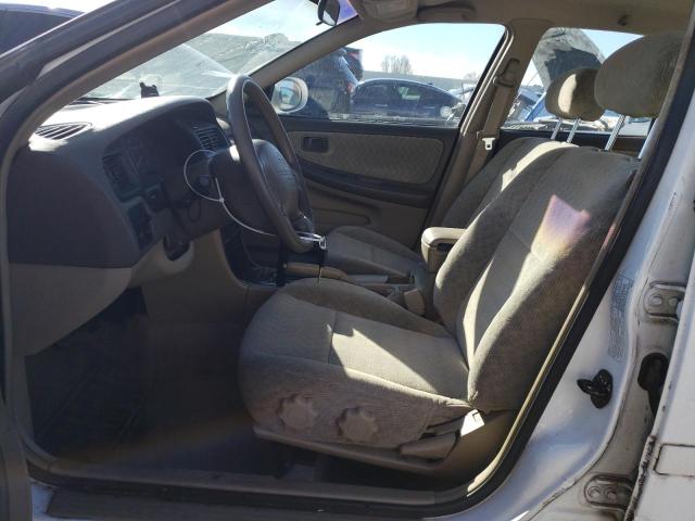 Photo 6 VIN: 1N4DL01D8YC197557 - NISSAN ALTIMA 