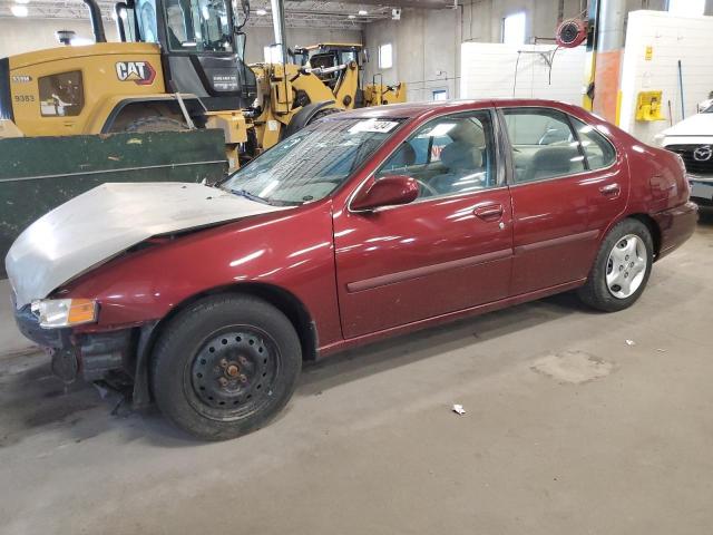 Photo 0 VIN: 1N4DL01D8YC242769 - NISSAN ALTIMA XE 