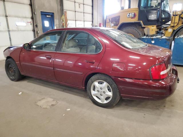 Photo 1 VIN: 1N4DL01D8YC242769 - NISSAN ALTIMA XE 