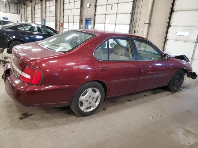 Photo 2 VIN: 1N4DL01D8YC242769 - NISSAN ALTIMA XE 