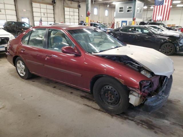 Photo 3 VIN: 1N4DL01D8YC242769 - NISSAN ALTIMA XE 