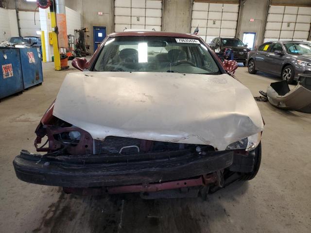 Photo 4 VIN: 1N4DL01D8YC242769 - NISSAN ALTIMA XE 