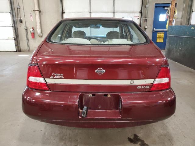 Photo 5 VIN: 1N4DL01D8YC242769 - NISSAN ALTIMA XE 