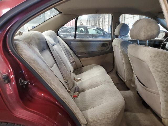 Photo 9 VIN: 1N4DL01D8YC242769 - NISSAN ALTIMA XE 