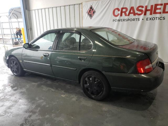 Photo 1 VIN: 1N4DL01D91C134649 - NISSAN ALTIMA XE 