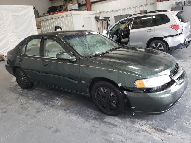 Photo 3 VIN: 1N4DL01D91C134649 - NISSAN ALTIMA XE 