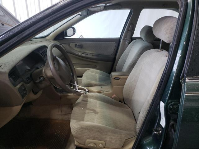 Photo 6 VIN: 1N4DL01D91C134649 - NISSAN ALTIMA XE 