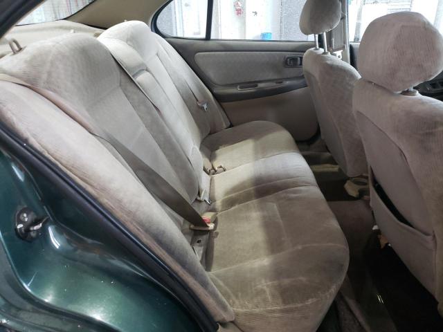 Photo 9 VIN: 1N4DL01D91C134649 - NISSAN ALTIMA XE 