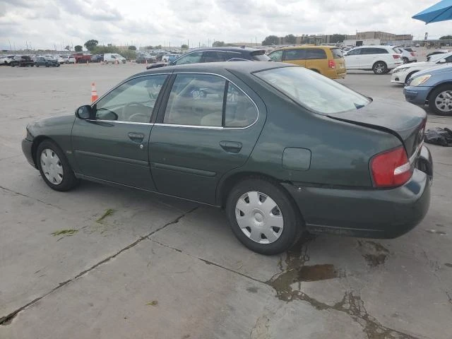 Photo 1 VIN: 1N4DL01D91C181597 - NISSAN ALTIMA XE 