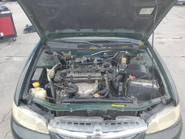 Photo 10 VIN: 1N4DL01D91C181597 - NISSAN ALTIMA XE 