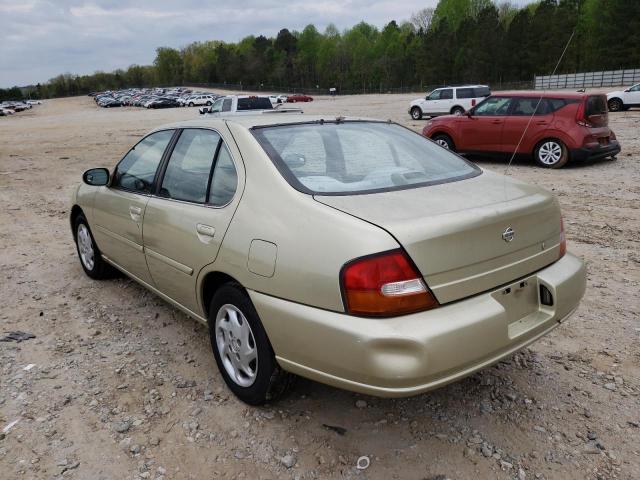 Photo 2 VIN: 1N4DL01D9WC112593 - NISSAN ALTIMA XE 