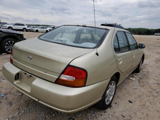 Photo 3 VIN: 1N4DL01D9WC112593 - NISSAN ALTIMA XE 