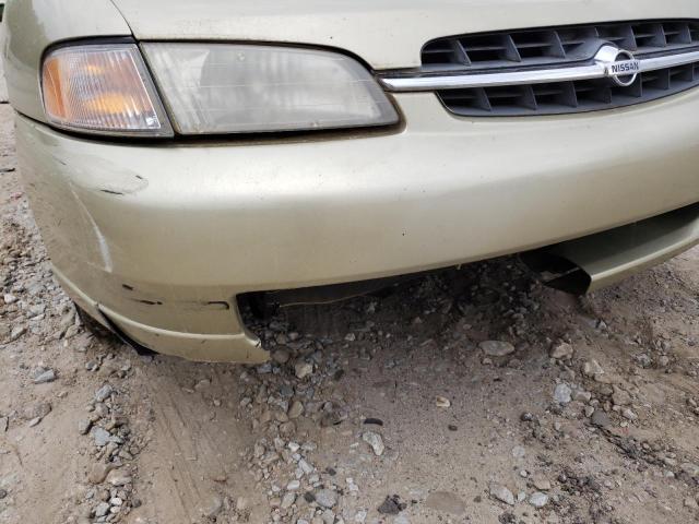 Photo 8 VIN: 1N4DL01D9WC112593 - NISSAN ALTIMA XE 