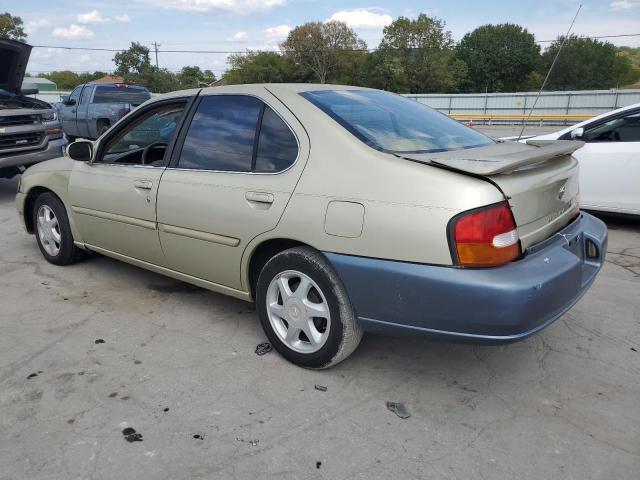 Photo 2 VIN: 1N4DL01D9WC140202 - NISSAN ALTIMA XE 