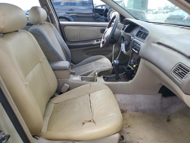 Photo 4 VIN: 1N4DL01D9WC140202 - NISSAN ALTIMA XE 