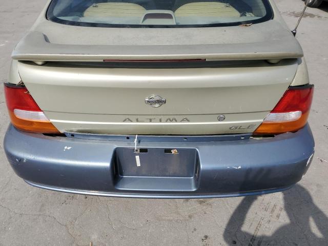 Photo 8 VIN: 1N4DL01D9WC140202 - NISSAN ALTIMA XE 