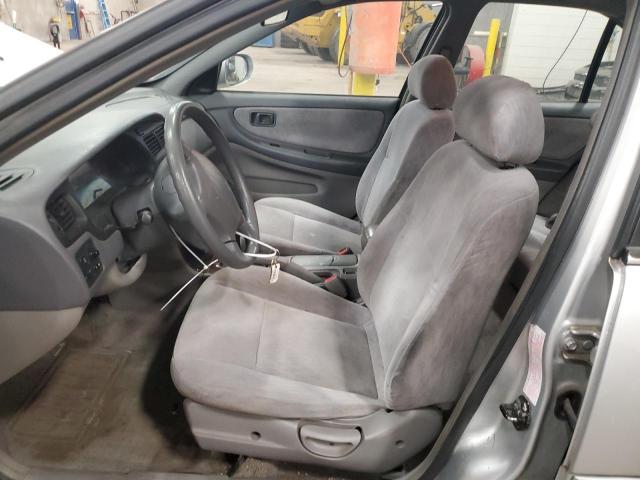 Photo 6 VIN: 1N4DL01D9XC150021 - NISSAN ALTIMA 