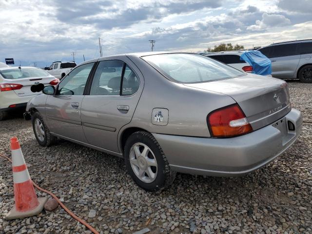 Photo 1 VIN: 1N4DL01D9XC266965 - NISSAN ALTIMA 