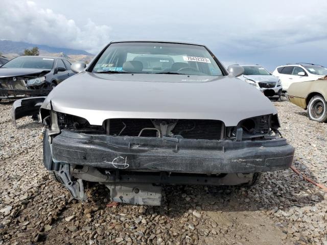 Photo 4 VIN: 1N4DL01D9XC266965 - NISSAN ALTIMA 