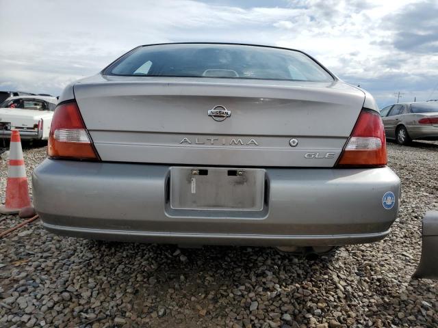 Photo 5 VIN: 1N4DL01D9XC266965 - NISSAN ALTIMA 