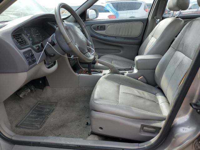 Photo 6 VIN: 1N4DL01D9XC266965 - NISSAN ALTIMA 