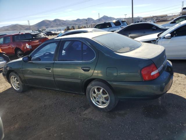 Photo 1 VIN: 1N4DL01D9YC127694 - NISSAN ALTIMA 