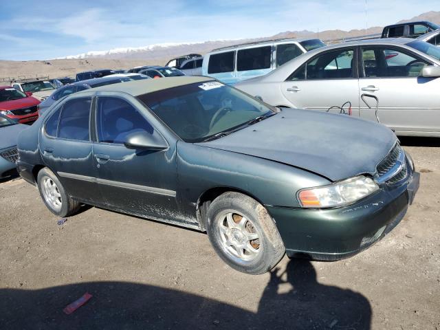 Photo 3 VIN: 1N4DL01D9YC127694 - NISSAN ALTIMA 