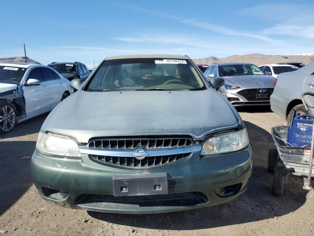 Photo 4 VIN: 1N4DL01D9YC127694 - NISSAN ALTIMA 