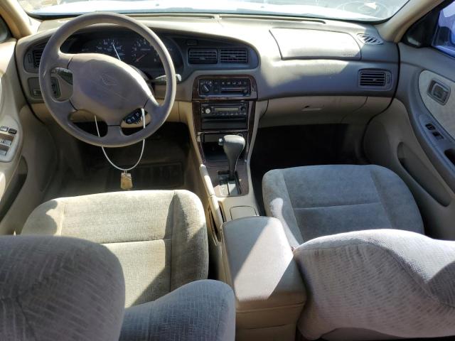 Photo 7 VIN: 1N4DL01D9YC127694 - NISSAN ALTIMA 