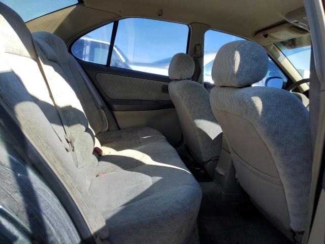 Photo 9 VIN: 1N4DL01D9YC127694 - NISSAN ALTIMA 