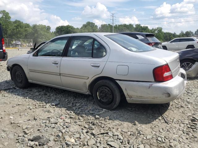 Photo 1 VIN: 1N4DL01D9YC176166 - NISSAN ALTIMA 