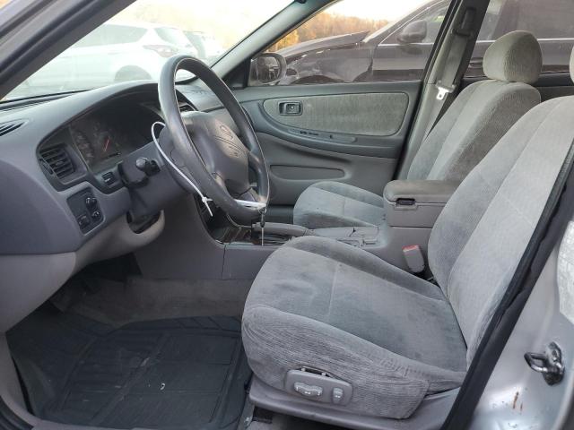 Photo 6 VIN: 1N4DL01DX1C189045 - NISSAN ALTIMA XE 