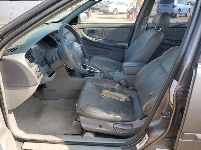 Photo 6 VIN: 1N4DL01DXWC224013 - NISSAN ALTIMA XE 