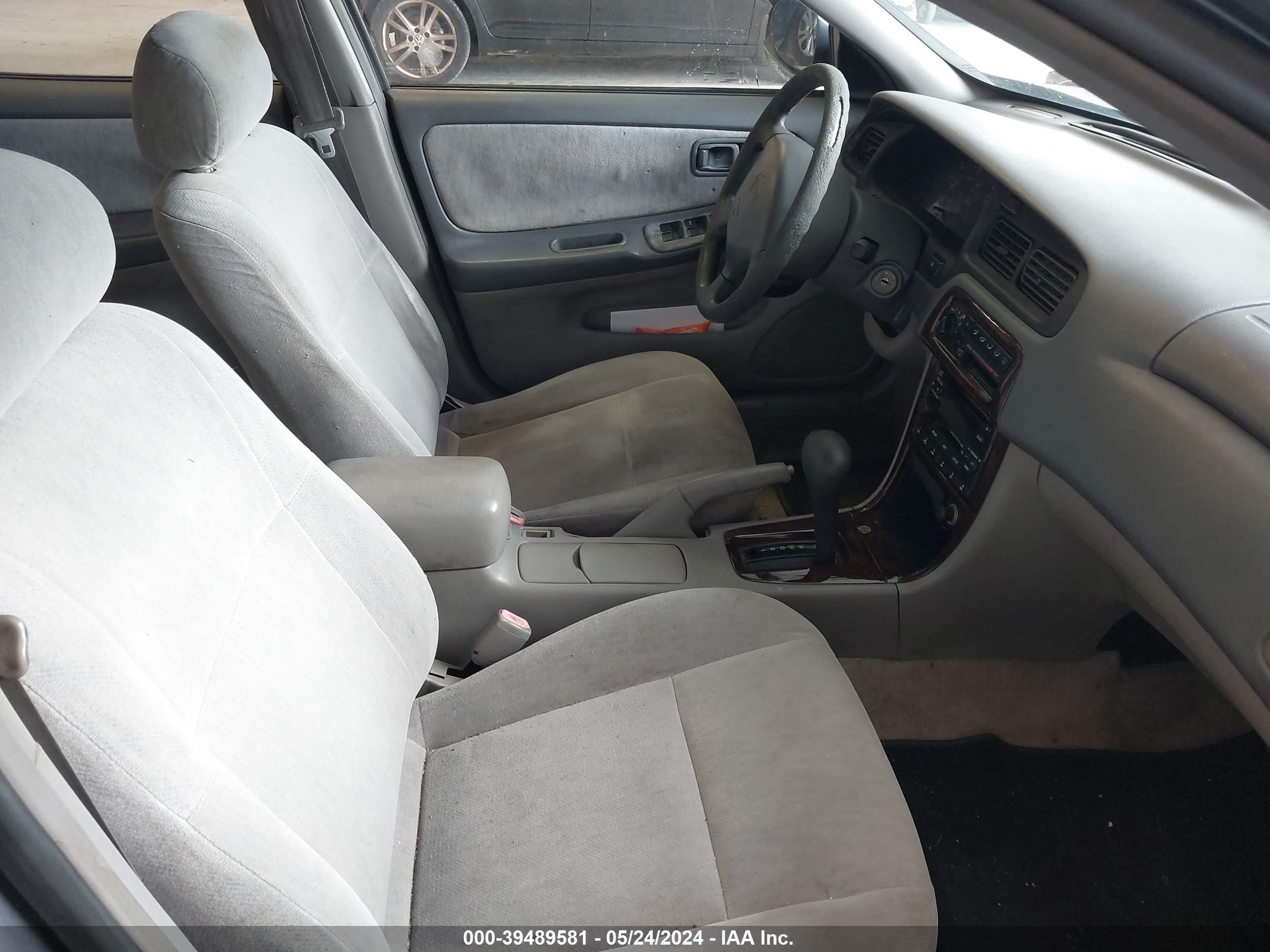 Photo 4 VIN: 1N4DL01DXXC138217 - NISSAN ALTIMA 