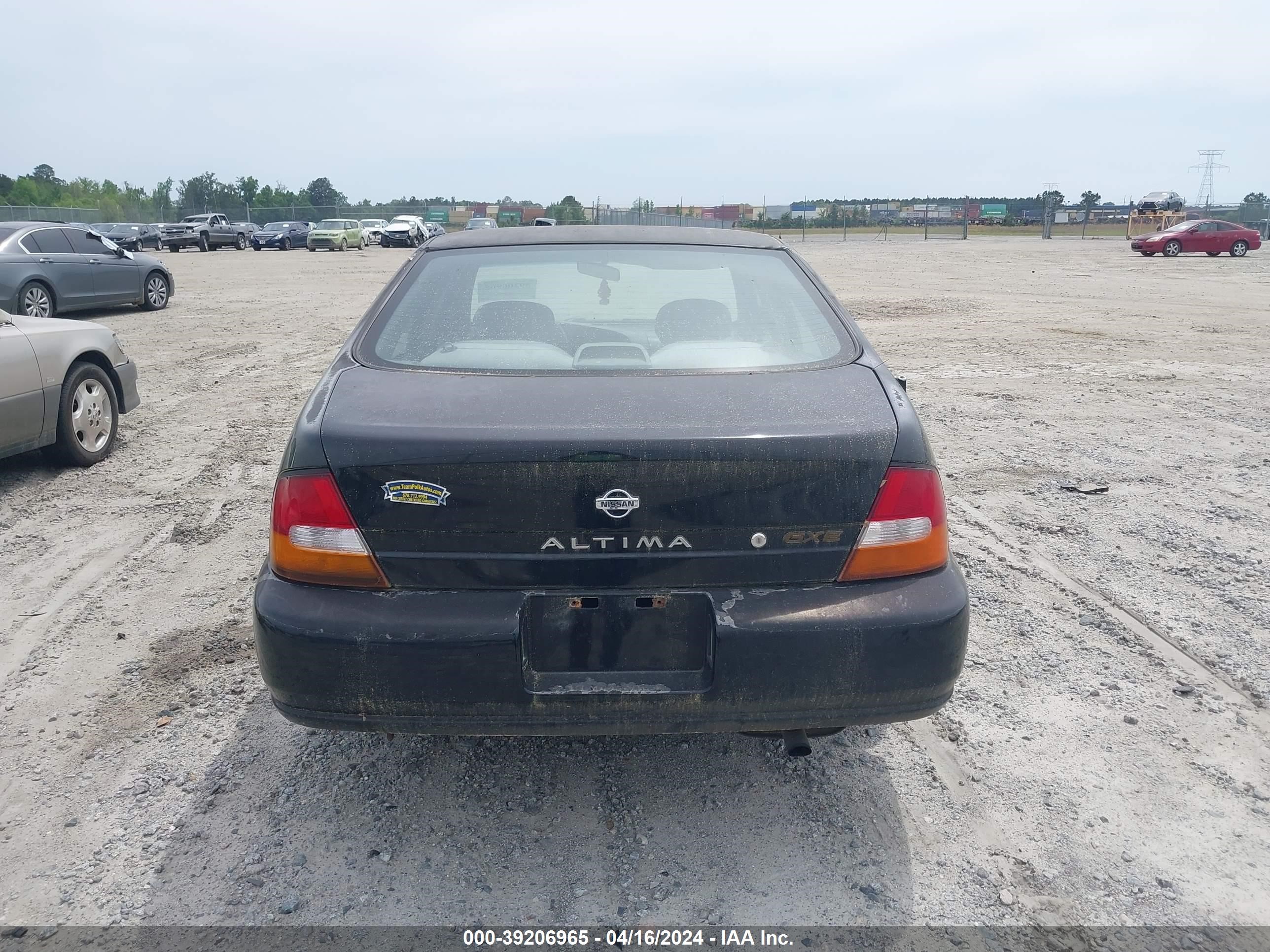 Photo 5 VIN: 1N4DL01DXXC146107 - NISSAN ALTIMA 