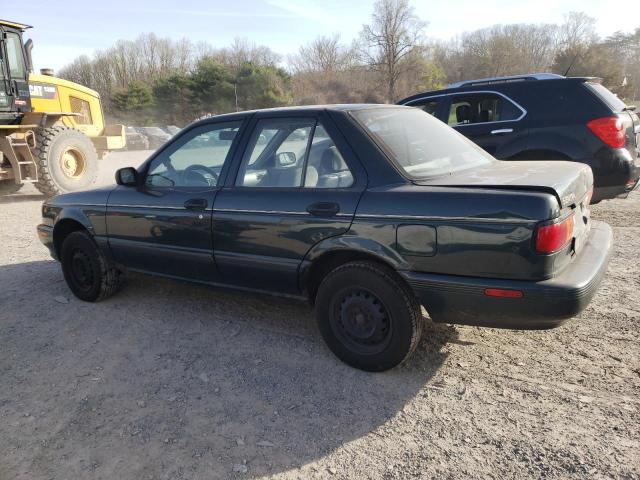 Photo 1 VIN: 1N4EB31F0RC813330 - NISSAN SENTRA 