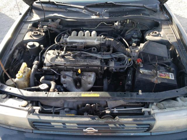 Photo 10 VIN: 1N4EB31F0RC813330 - NISSAN SENTRA 