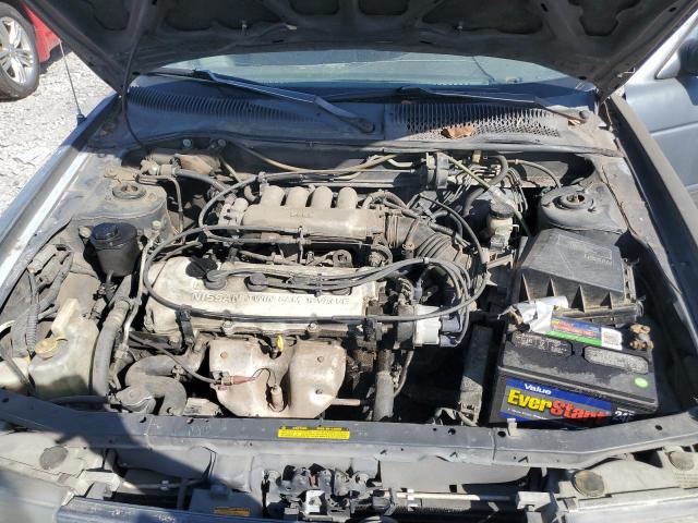 Photo 10 VIN: 1N4EB31FXRC746171 - NISSAN SENTRA 