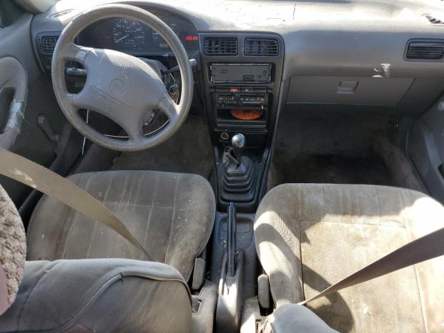 Photo 7 VIN: 1N4EB31FXRC746171 - NISSAN SENTRA 