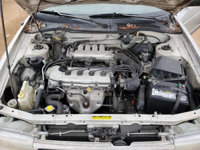 Photo 10 VIN: 1N4EB31P1RC734788 - NISSAN SENTRA 