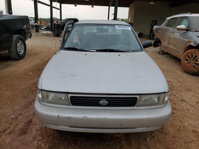 Photo 4 VIN: 1N4EB31P1RC734788 - NISSAN SENTRA 