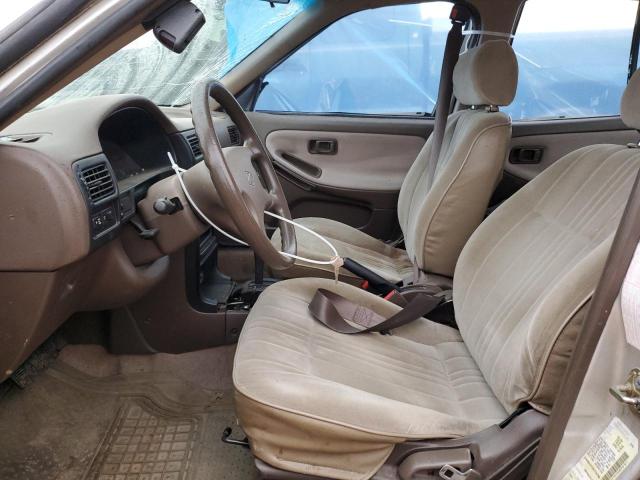 Photo 6 VIN: 1N4EB31P1RC734788 - NISSAN SENTRA 