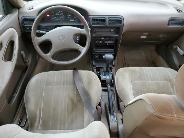 Photo 7 VIN: 1N4EB31P1RC734788 - NISSAN SENTRA 