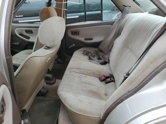 Photo 9 VIN: 1N4EB31P1RC734788 - NISSAN SENTRA 