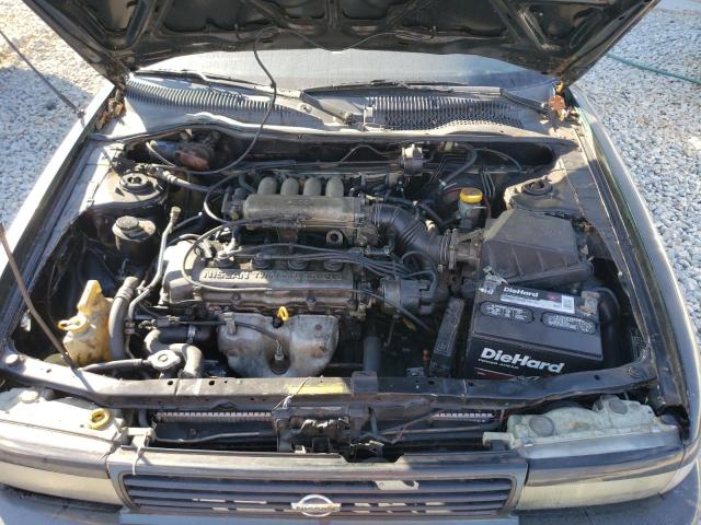 Photo 10 VIN: 1N4EB31P3RC812116 - NISSAN SENTRA 